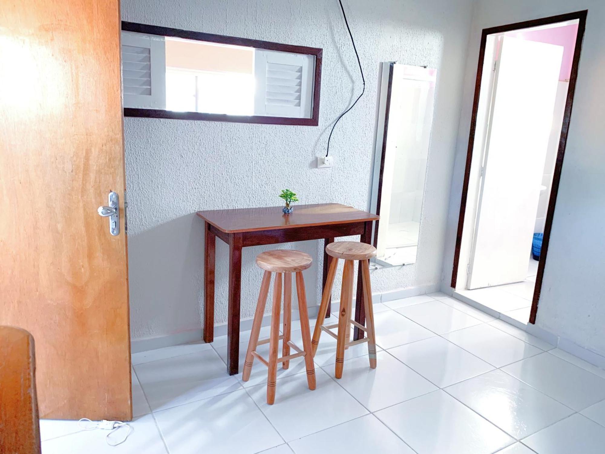 Flats E Suites Elcaline Pôrto das Galinhas المظهر الخارجي الصورة