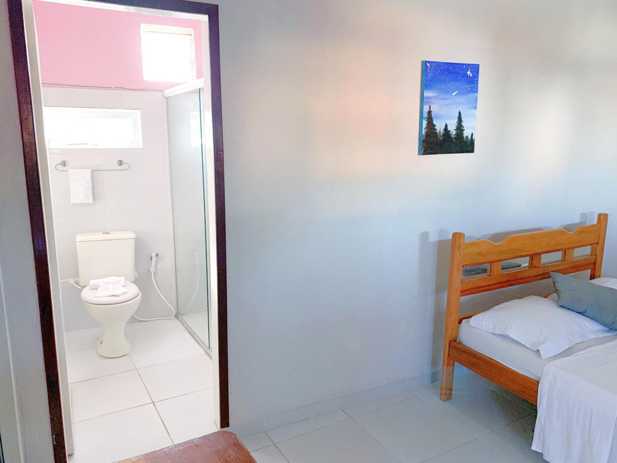 Flats E Suites Elcaline Pôrto das Galinhas المظهر الخارجي الصورة