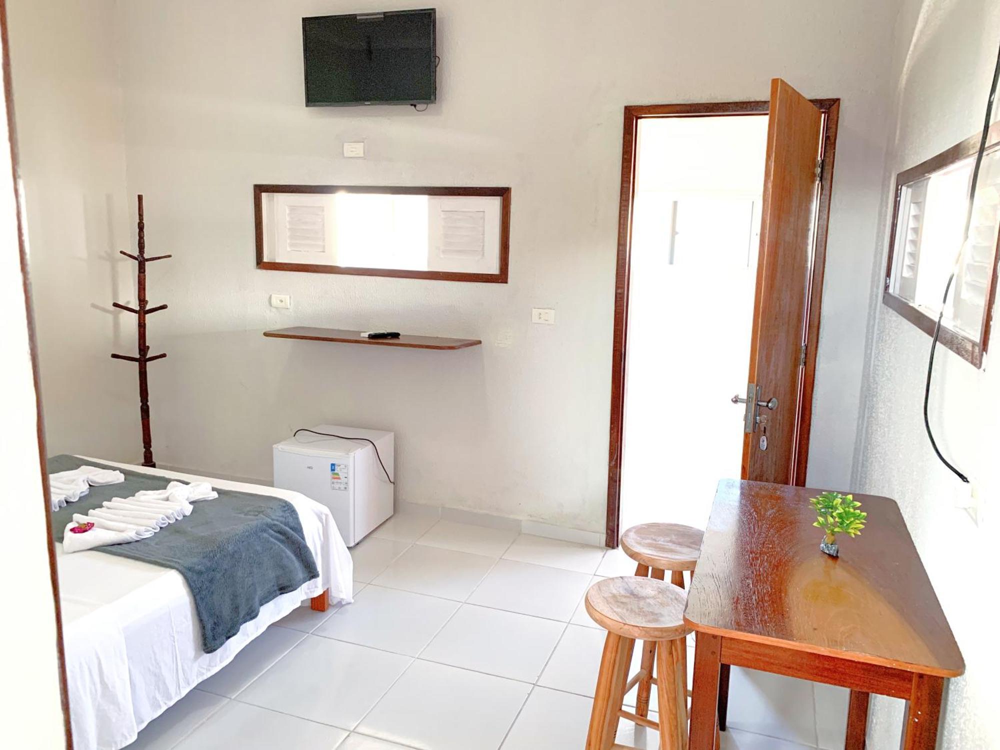 Flats E Suites Elcaline Pôrto das Galinhas المظهر الخارجي الصورة